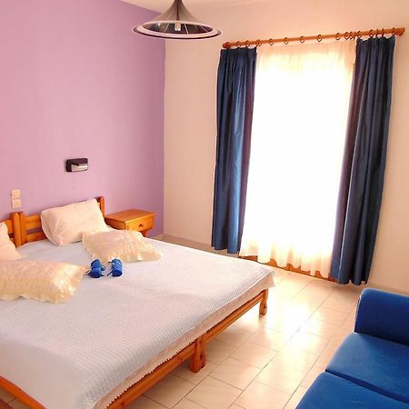 Paradise Studios Liapades Dış mekan fotoğraf