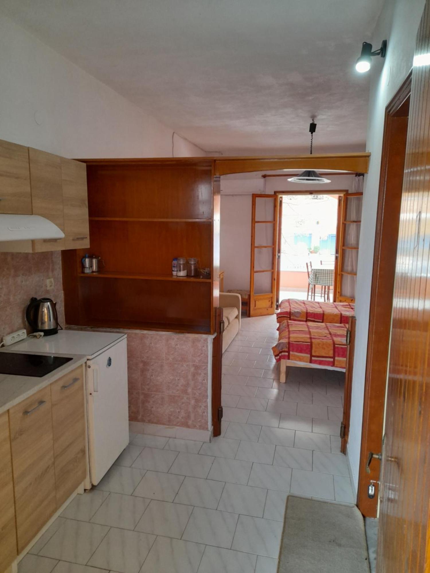 Paradise Studios Liapades Dış mekan fotoğraf