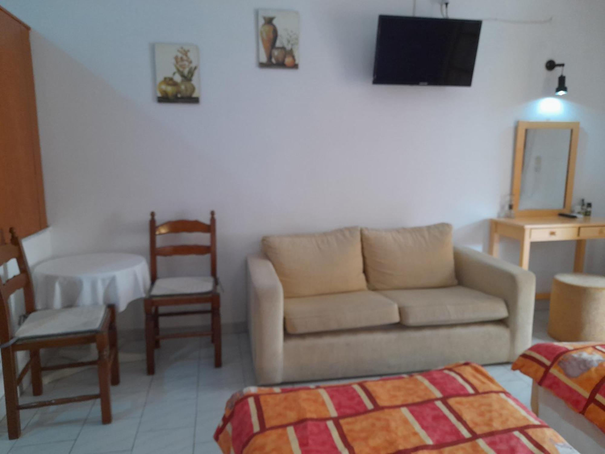 Paradise Studios Liapades Dış mekan fotoğraf