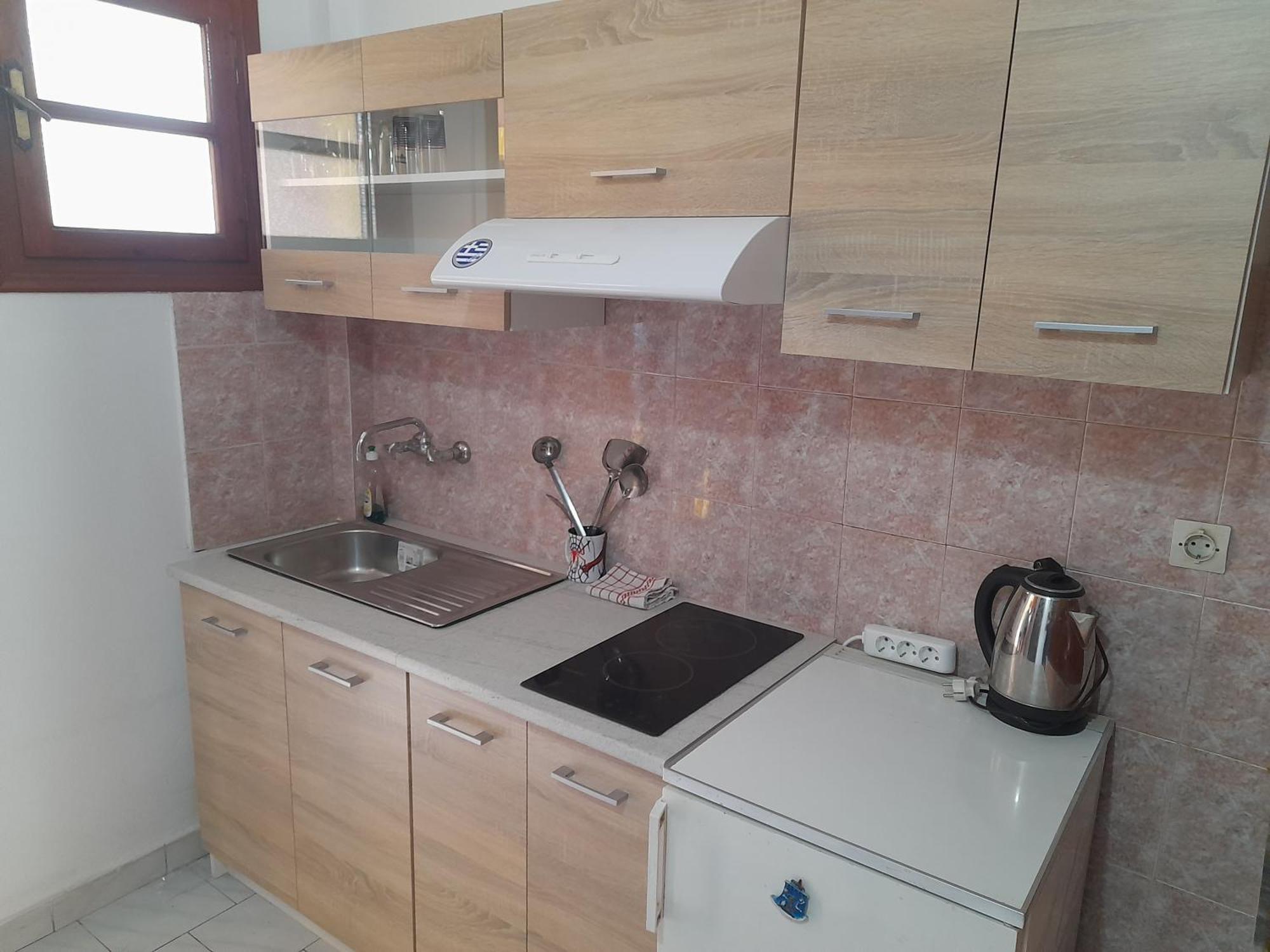 Paradise Studios Liapades Dış mekan fotoğraf