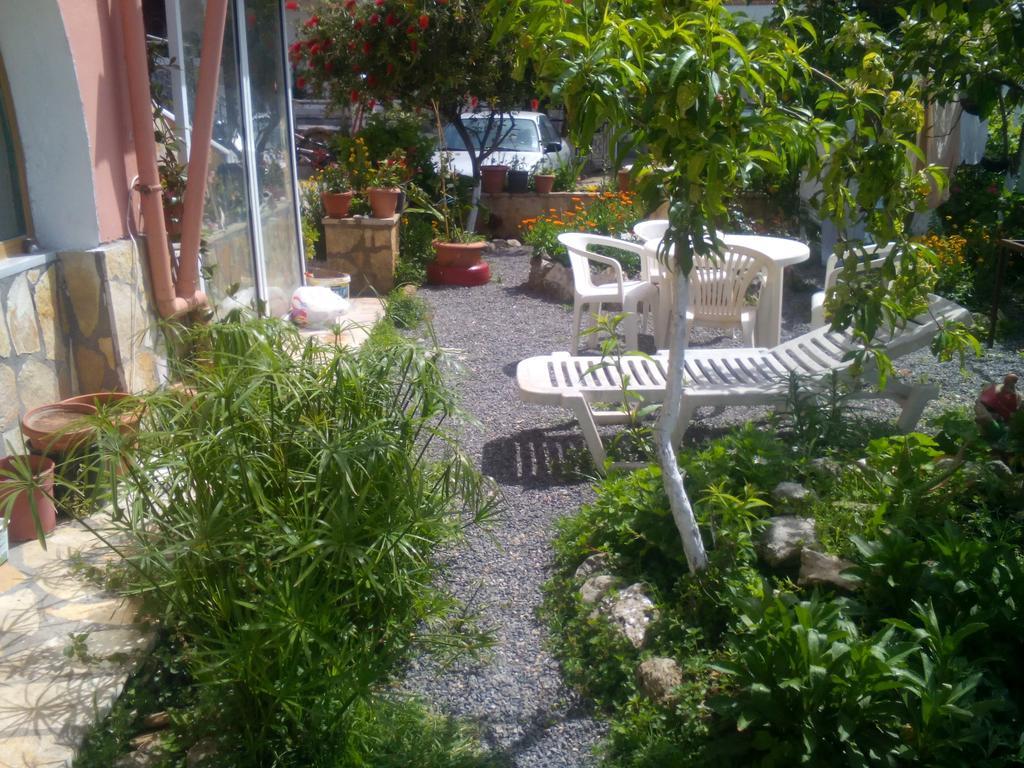 Paradise Studios Liapades Dış mekan fotoğraf