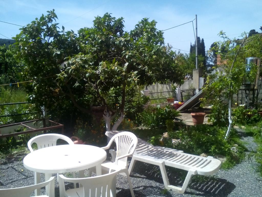 Paradise Studios Liapades Dış mekan fotoğraf