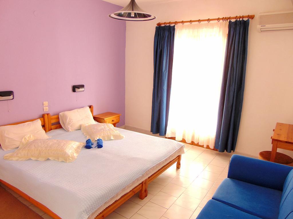Paradise Studios Liapades Dış mekan fotoğraf