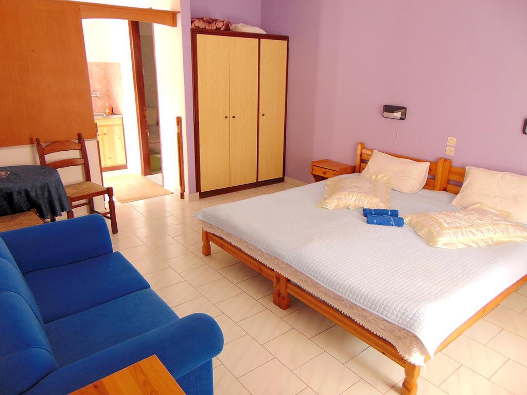 Paradise Studios Liapades Dış mekan fotoğraf