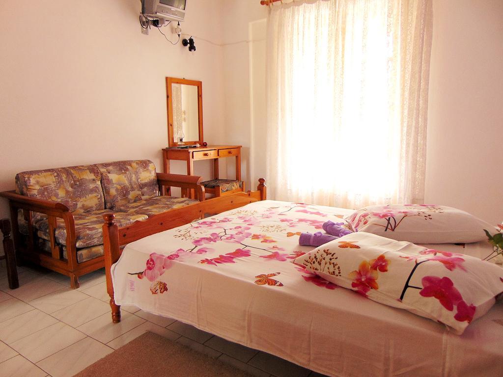 Paradise Studios Liapades Dış mekan fotoğraf