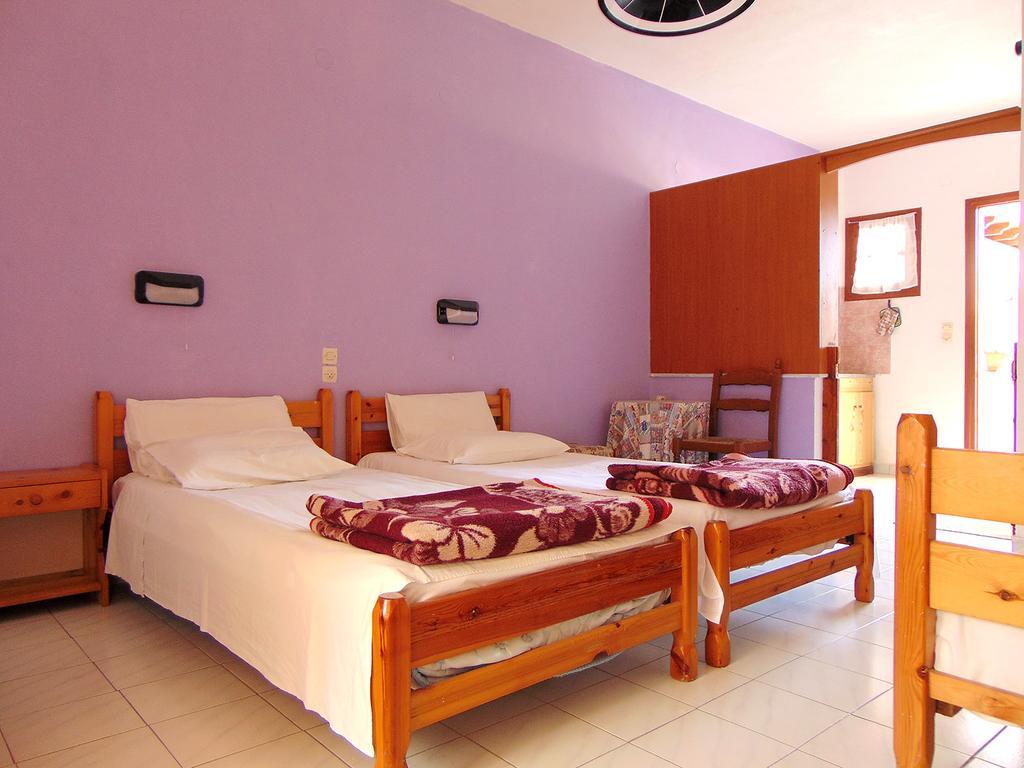 Paradise Studios Liapades Dış mekan fotoğraf