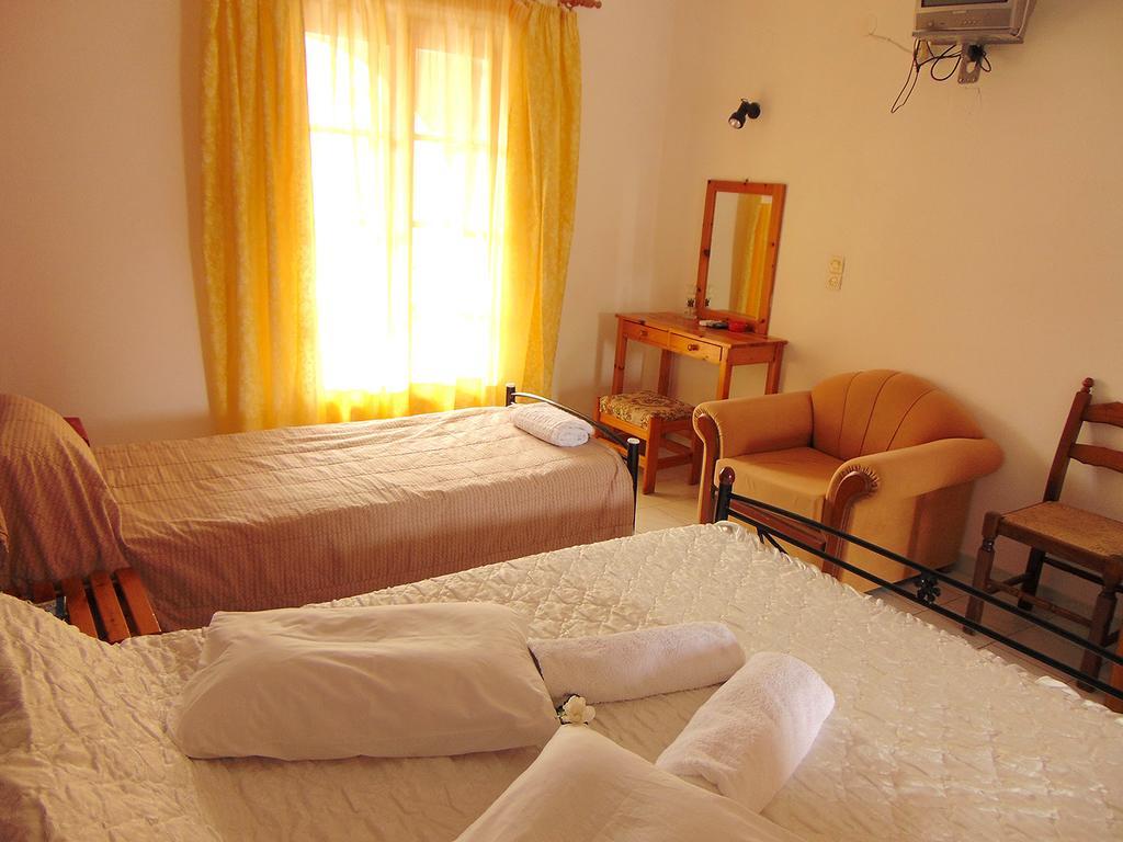 Paradise Studios Liapades Dış mekan fotoğraf