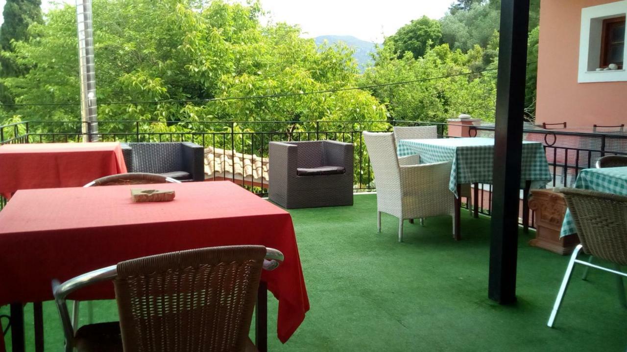 Paradise Studios Liapades Dış mekan fotoğraf