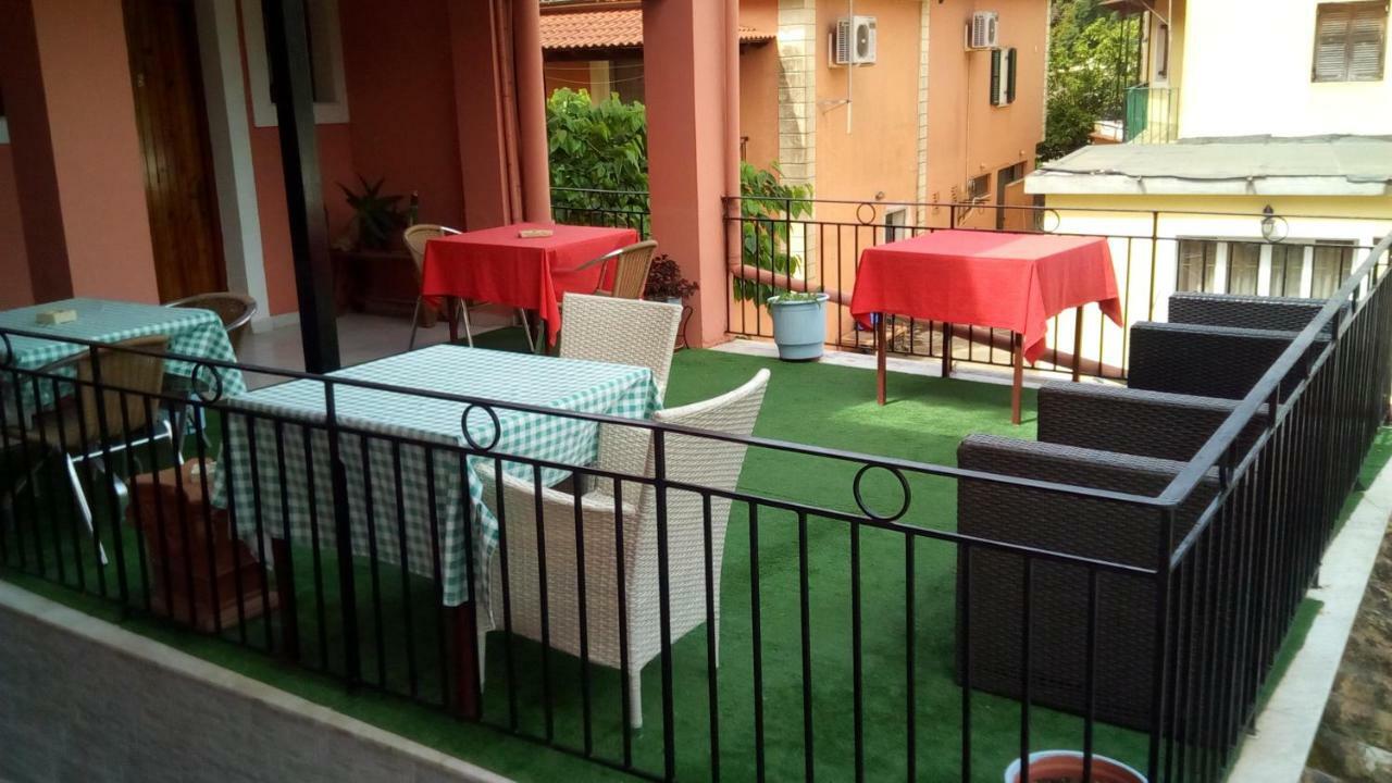 Paradise Studios Liapades Dış mekan fotoğraf