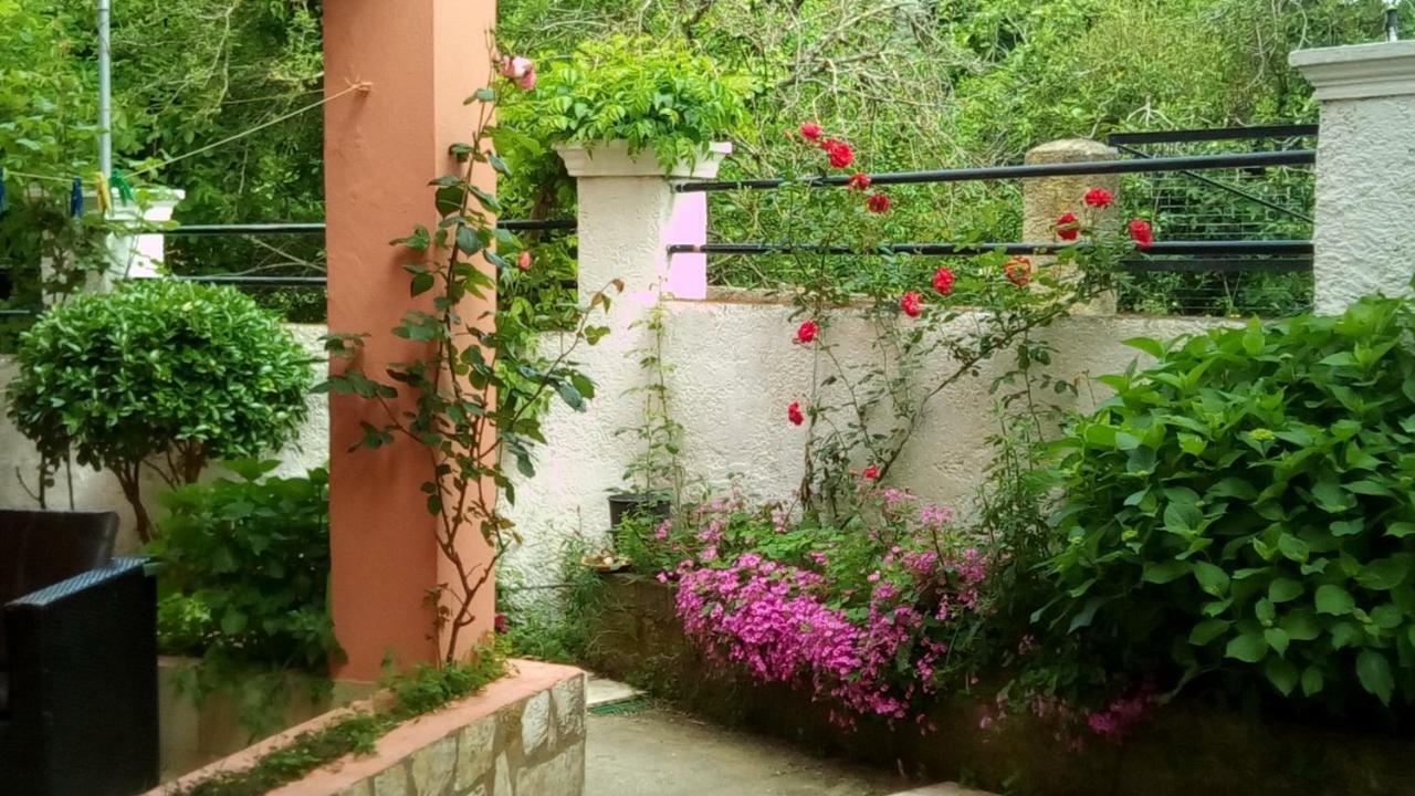 Paradise Studios Liapades Dış mekan fotoğraf