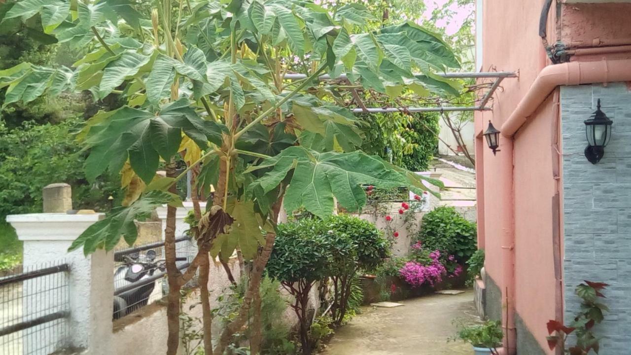 Paradise Studios Liapades Dış mekan fotoğraf