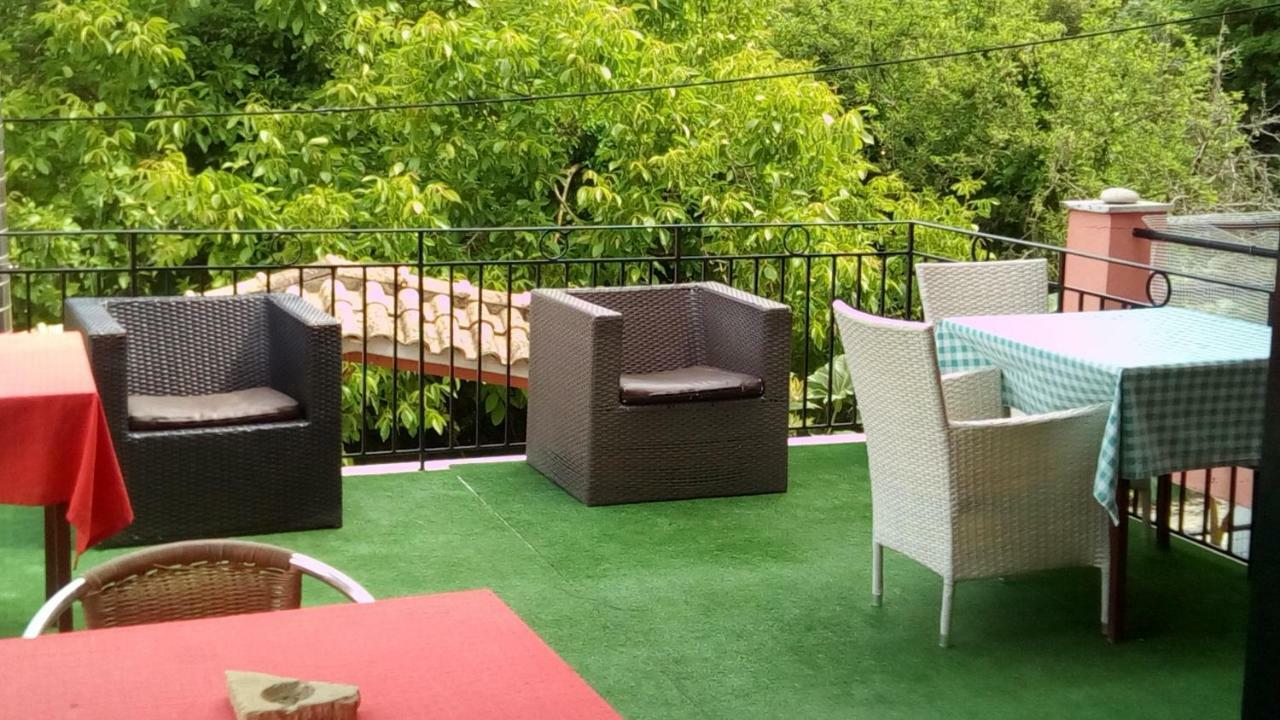 Paradise Studios Liapades Dış mekan fotoğraf