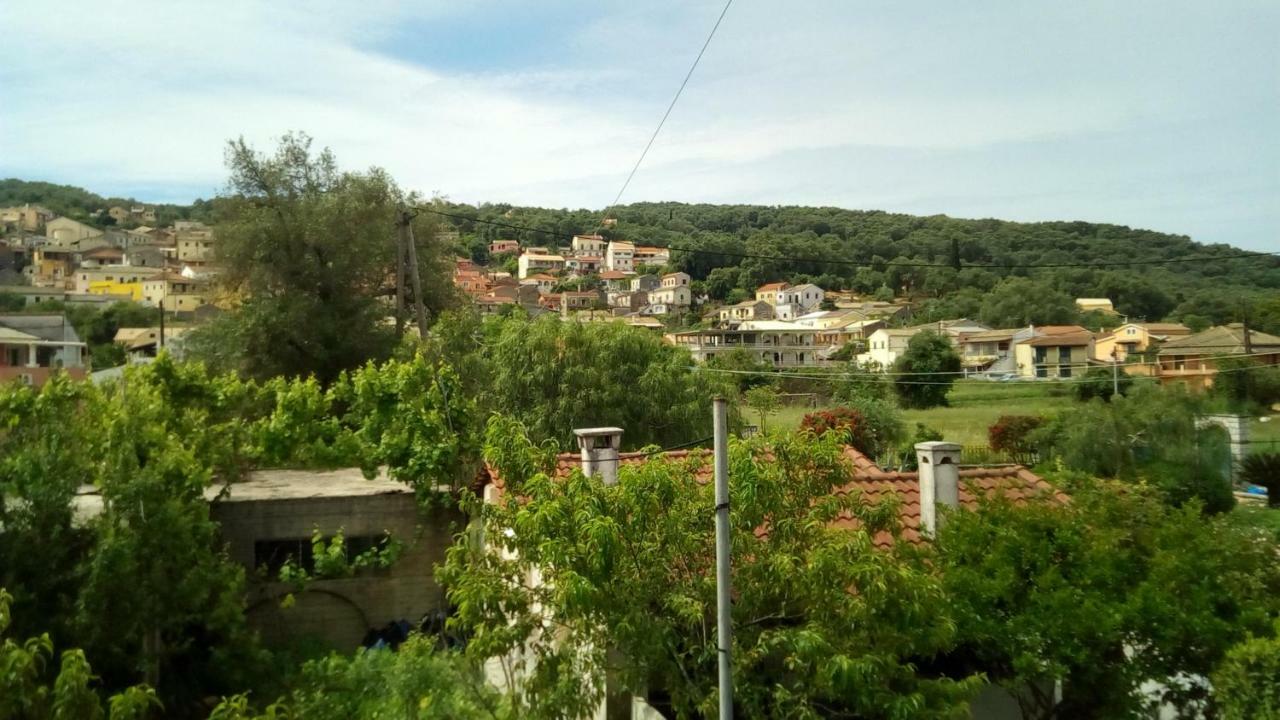 Paradise Studios Liapades Dış mekan fotoğraf