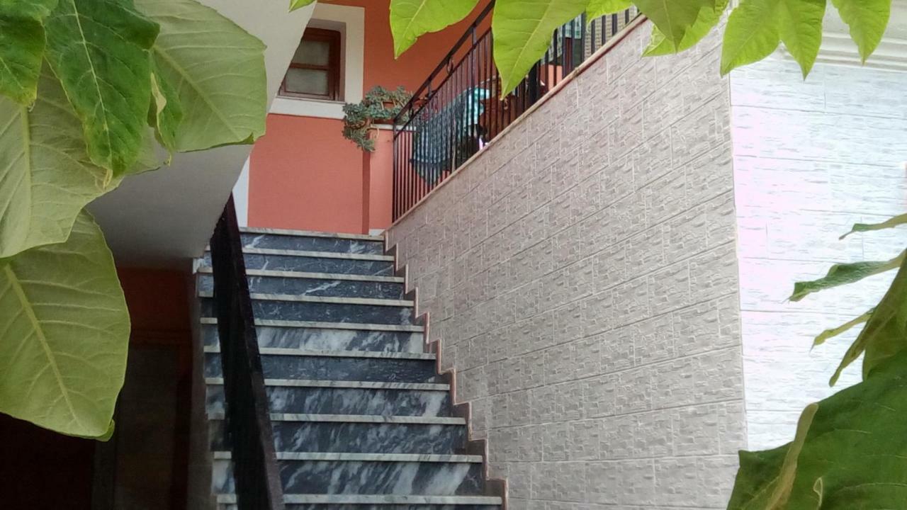 Paradise Studios Liapades Dış mekan fotoğraf